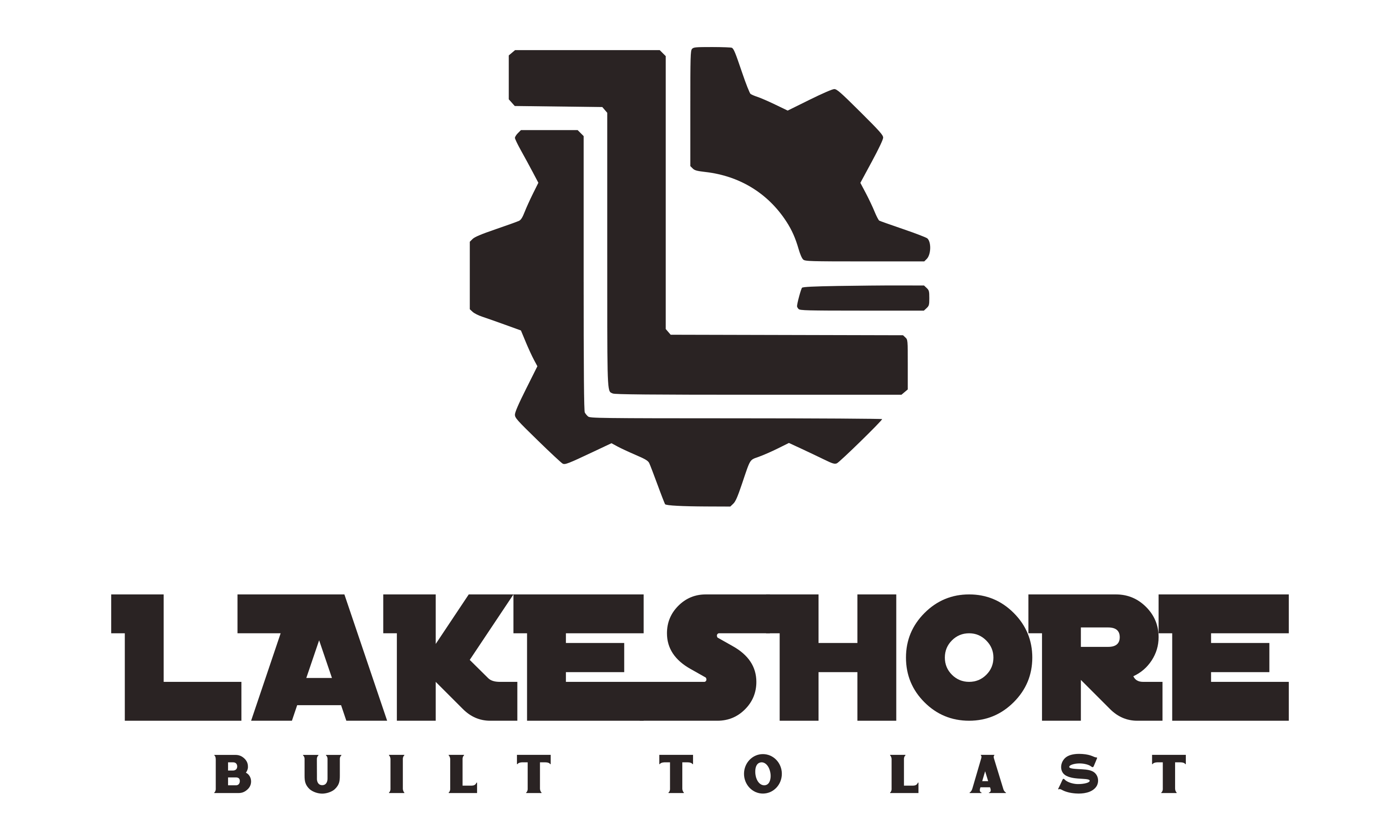 Lakeshore Machine & Tool LLC